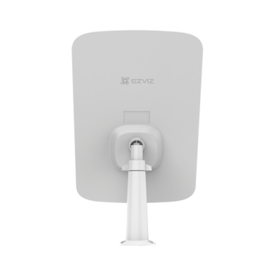 Panel Solar Conector tipo C / Para Recargar Cámaras de Batería / Compatible con CS-EB8/4G / CS-HB8 / CS-EB3 / 