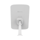 Panel Solar Conector tipo C / Para Recargar Cámaras de Batería / Compatible con CS-EB8/4G / CS-HB8 / CS-EB3 / 