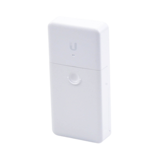 Transporte óptico de datos para dispositivos PoE Ubiquiti Networks de exteriores