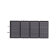 Módulo Solar Bifacial, Portátil y Flexible de 220W Recomendado para Estaciones Portátiles EFD330, EFD350 ó EFD500 / Ajuste de Ángulo / Carga Eficiente / Incluye Cable XT60 a MC4