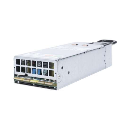 Fuente de alimentación para switchs cnMatrix con fuente removible 1200 W, para corriente alterna (No incluye cable de corriente)