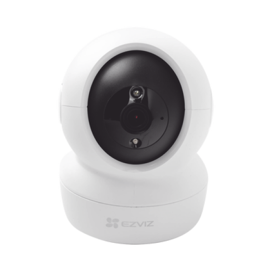 Mini Cámara IP PT 2 Megapíxel / Wi-Fi / Seguimiento Inteligente / Audio de Dos Vías / Notificación Push / Ranura para Memoria / Uso en Interior