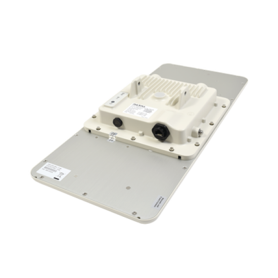 Punto de Acceso WiFi y PTMP Sectorial, Hasta 512 dispositivos, Doble Banda en 2.4 y 5 GHz AC, 3x3, Para la Industria 4.0, Hasta 800 m de Cobertura Wifi, Soporta Fichas-Vouchers Punto de Acceso WiFi y PTMP Sectorial, Hasta 512 dispositivos, Doble Banda en 2.4 y 5 GHz AC, 3x3, Para la Industria 4.0, Hasta 800 m de Cobertura Wifi, Soporta Fichas-Vouchers