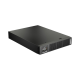 UPS SmartZone de 3000 VA/3000 W, Online Doble Conversión, Entrada 120 Vca NEMA L5-30P, Onda Senoidal Pura, 2 UR, Con 4 Tomas NEMA 5-20R y 1 L5-30R, Incluye Tarjeta de Red y Kit de Rieles