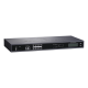 IP-PBX GS C/8 FXO, 100 Llamadas simultaneas y hasta 800 extensiones (registros SIP)