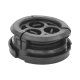 Bota pasamuro de 4