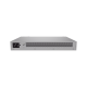 Switch Gigabit Administrable PoE Capa 3 / 8 Puertos 10/100/1000 Mbps (6*PoE) / 2 puertos 2.5GE combo 2 Puertos SFP 2.5GE /2 Puertos SFP+ 10GE / 128W / PoE Perpetuo / iStack / Administración Nube Gratis