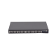 Switch Administrable Stackeable Capa 3, 48 Puertos 10/100/1000T, 4 Puertos 10G SFP+