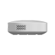 Hub Wi-Fi Para Sensores de Alarma / Soporta Hasta 32 Dispositivos / Configuración Mediante App EZVIZ / Protocolo Zigbee Para Vincular Accesorios / Alertas de Eventos Al  Instante 