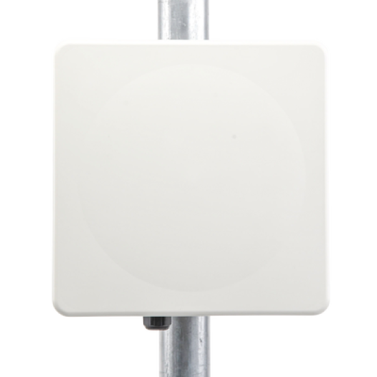 PTP-550  Hasta 1.36 GBps / 4910 - 6200 MHz / 802.11 AC Wave 2  MU-MIMO 4: 4x4 / BackHaul con Antena Integrada (Alta ganancia 23 dBi)   (C050055H016A)