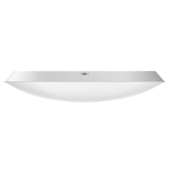 Punto de acceso Wi-Fi 7  Para Alta Densidad, Tri-banda hasta 600 Usuarios, ancho de banda de hasta 13 Gbps , interior con puerto 2.5Gb y SFP+ 10G, 802.11 BE14000 MU-MIMO 8x8