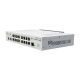 Cloud Core Router 2004-16G-2S+PC, con enfriamiento pasivo