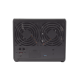 Servidor NAS de 4 Bahías (Expandible a 9 Bahías) / Hasta 162 TB / Servicio Nube Gratis (P2P) / Administración Remota y Respaldo Programado