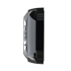 Luz Auxiliar de 18 LED, SAE, Tricolor, Bisel Negro, Rojo/Blanco/Ambar, Lente Transparente