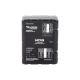Localizador 4G LTE Obtenga información de la computadora del vehiculo lectura CAN, OBD y LCV / Sensores Bluetooth / Vehiculos ligeros / Vehiculos pesados  / RS485 / RS232 / Análogico / RFID