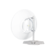 Antena direccional de 4 ft, 5.9 a 7.1 GHz, Ganancia 36 dBi, Conectores RP-SMA Hembra, Polarización doble, incluye montaje para torre o mástil 
