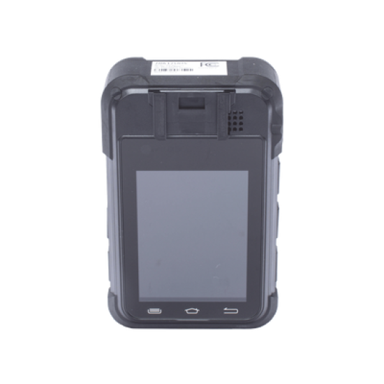 Body Camera Portátil / Grabación a 2K / Pantalla 2.4