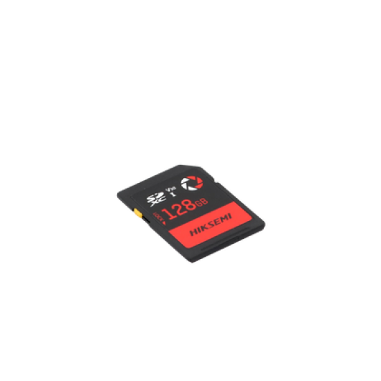 Memoria SD / Clase 10 de 128 GB / Especializada Para Drones Comerciales, Cámaras de Fotografía y Video  / 180 MB/s Lectura / 150 MB/s Escritura