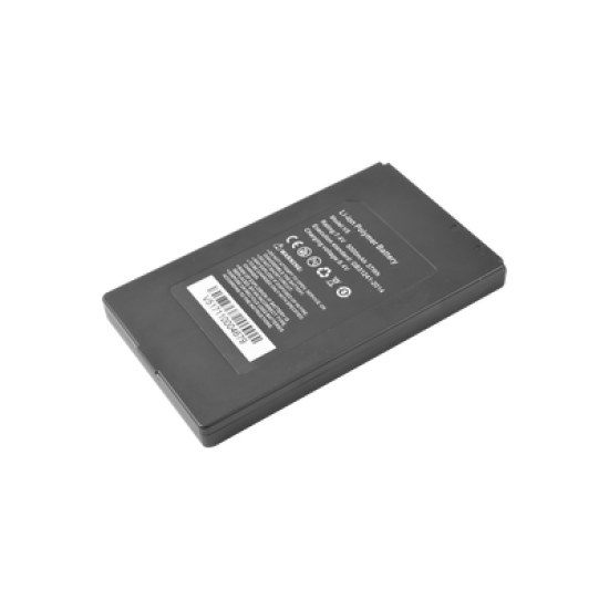 Batería para Probador de Video modelo TPTURBO8MP / TPTURBO4KPLUS / TPTURBO4K