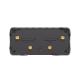 Router LTE dual SIM, 4 puertos Ethernet, conectorizado, Bandas B1, B2, B3, B4, B5, B7, B8, B28, B66