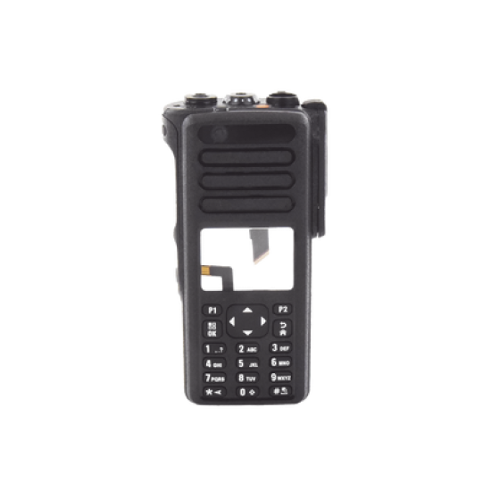 Carcasa de plástico para Radio DGP8550