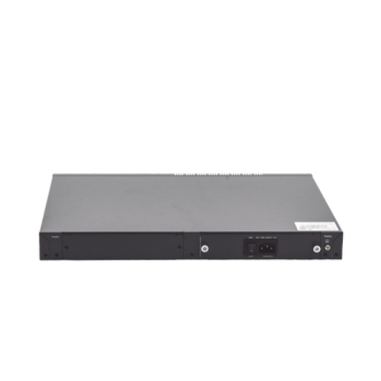 OLT de 16 puertos GPON con 8 puertos Uplink (4 puertos Gigabit Ethernet + 4 puertos SFP / puertos SFP+) hasta 2,048 ONUs