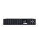 UPS Smart App Online S de 3000 VA/2700 W, Online Doble Conversión, Entrada 120 Vca NEMA L5-30P, Onda Senoidal Pura, Rack o Torre de 2 UR, Con 6 Tomas NEMA 5-20R