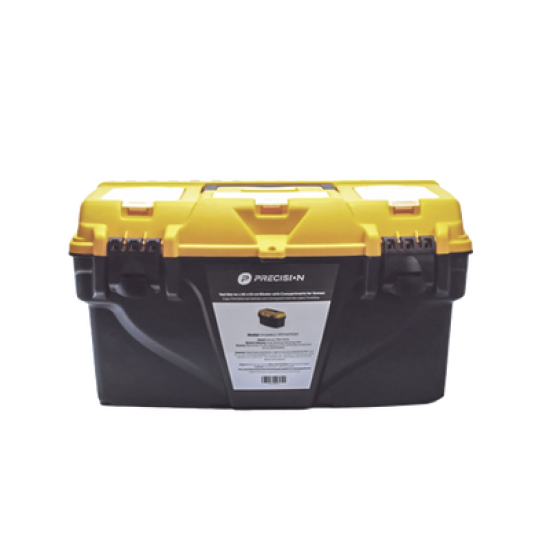 Caja Porta Herramientas 17