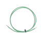 ( SLY311 )Cable Eléctrico de Cobre Recubierto THW-LS Calibre 12 AWG 19 Hilos Color Verde (Venta por Metro)
