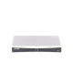NVR 12 Megapixel (4K) / 32 canales IP / 16 Puertos PoE+ / Recocimiento Facial / AcuSense (Evita Falsas Alarmas) / 2 Bahías de Disco Duro / HDMI en 4K / Alarmas I/O / 300 Metros PoE Modo Extendido