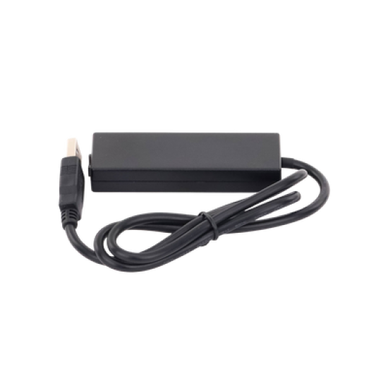 Cable USB para configurar Interfaz ADS-ALCA
