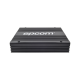 (HASTA 1 KILÓMETRO) Amplificador para Ampliar Cobertura Celular en Exterior | 1900 MHz, Banda 2 | Soporta 2G y 3G y Mejora las llamadas | 80 dB de Ganancia, 1 Watt de potencia Máxima, hasta 1 km de cobertura.