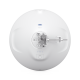 UISP Enlaces PTP/PTMP Wave Long Range en 60 Ghz, hasta 2 Gbps. Respaldo en 5 Ghz. GPS integrado