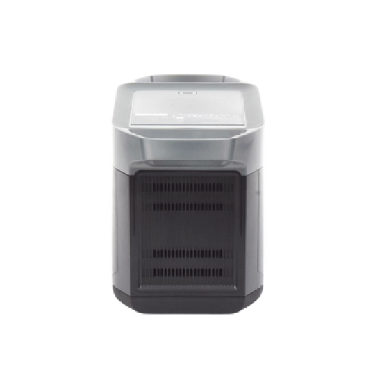 Batería de Litio LFP Inteligente de 2048Wh para Aumentar Tiempo de Respaldo Compatible con EFD350 (DELTA 2 MAX)
