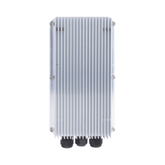 Controlador Universal  Solar  para Bombas CA, de 0.75HP - 1.0HP monofásica y hasta 1.5HP en trifásica 