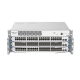 Chasis Switch Core Capa 3, hasta 3 slots para tarjetas modulares M7000 series
