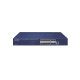 Switch Administrable Capa 3, 12 Puertos SFP+ 10G BASE-X, 1 Puerto de Consola  RJ45.