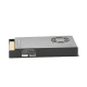 Fuente Industrial Epcom Power Line tipo DIN RAIL, de 12 Vcc, 30 A