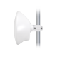 Cliente PtMP LTU™ Pro, 5 GHz (4.8 - 6-2 GHz) con antena integrada de 24 dBi