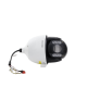 [ PROTECCIÓN ACTIVA ] Domo PTZ IP 4 Megapixel / 32X Zoom / 200 mts IR / ACUSENSE (Evita Falsas Alarmas) / IP66 / IK10 / Alerta Audible y Luz Estroboscópica / Autoseguimiento 2.0 / Hi-PoE / DARKFIGHTER / Rapid Focus / MicroSD