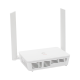 ONT GPON OptiXstar WiFi6 con 4 puertos GE, conector SC/APC, hasta 2402 Mbps