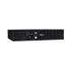 UPS de 1500 VA/1050 W, Topología Línea Interactiva, Entrada 120 Vca NEMA 5-15P, Onda Senoidal Pura, Torre o Rack 2 UR, Con 8 Tomas NEMA 5-15R