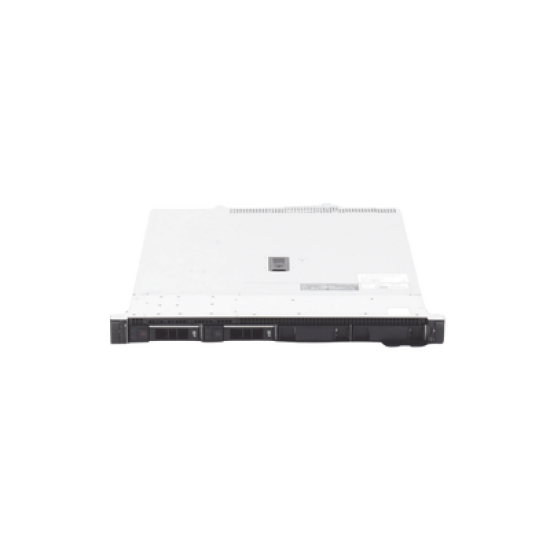 Servidor de Administración / E-2324G / Windows Server 2019 / 1 U Rack / 16 GB DDR4 DIMM / 1 TB  SATA X 2 para S.O. / 2 Puertos RJ45 Gigabit / Servidor para Multiples Marcas