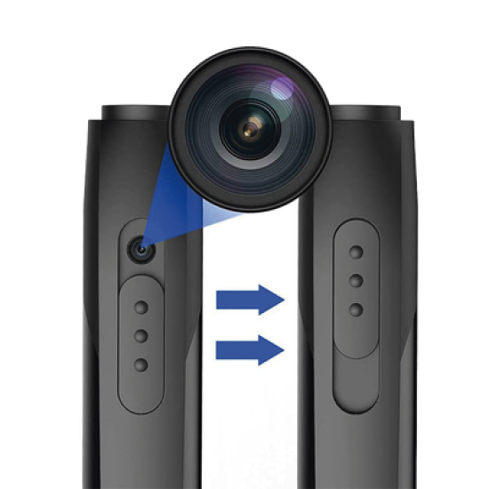 Cámara Oculta en Bolígrafo (Spyce Camera) /  Full HD / Grabación de Video y Audio / Captura de Fotos / Soporta Memoria Micro-SD de hasta 64G / Tiempo de Carga Aprox. 1 hora / Tiempo de Trabajo 120 min. / Incluye Cable de Carga. 