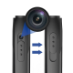 Cámara Oculta en Bolígrafo (Spyce Camera) /  Full HD / Grabación de Video y Audio / Captura de Fotos / Soporta Memoria Micro-SD de hasta 64G / Tiempo de Carga Aprox. 1 hora / Tiempo de Trabajo 120 min. / Incluye Cable de Carga. 