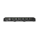 EdgeSwitch 5XP Administrable de 5 Puertos Gigabit PoE de 24 V Pasivo, con funciones avanzadas de Capa 2