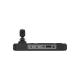 Controlador IP para DVR, NVR y PTZ a través de red / Soporta RS-485 / Compatible con epcom y HIKVISION