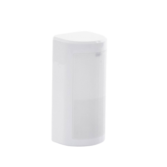 (AX PRO) Detector PIR Dual-Tech Exterior IP65 / Rango de Detección 18 mts de Profundidad Colocado a 2.7 mts de Altura / Ángulo de Cobertura de 90° /  Inmunidad a Mascotas 24 Kg / No Compatible con el Panel DS-PHA64-LP