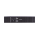 UPS de 2000 VA/1320 W, Topología Línea Interactiva, Entrada 120 Vca NEMA 5-20P, Torre o Rack 2 UR, Con 8 Tomas NEMA 5-20R