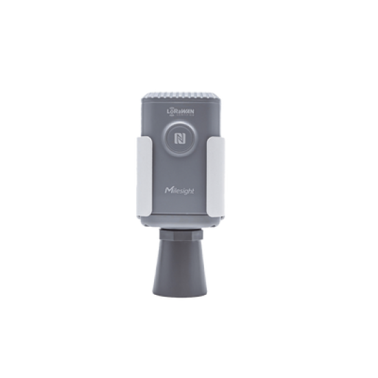 Sensor Ultrasónico para Medición de Nivel en Tanques y Cisternas con Alcance de Hasta 10m